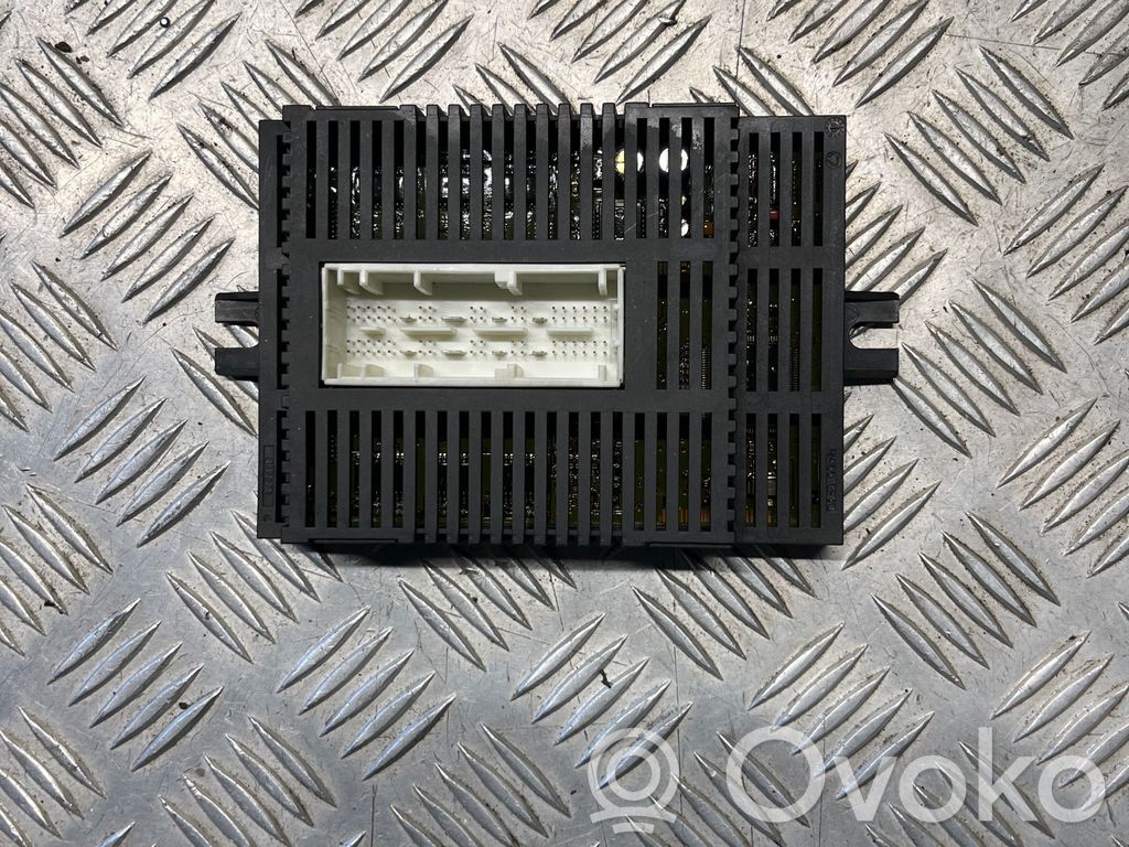 BMW 5 E60 E61 Light module LCM 