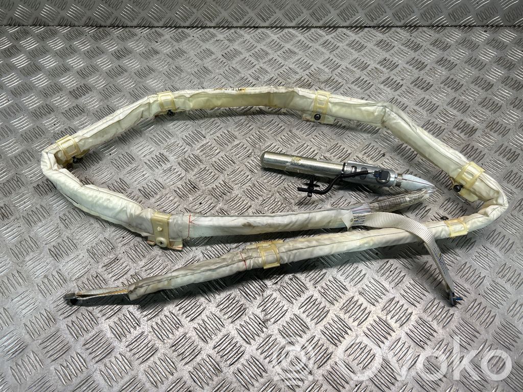 BMW 5 E60 E61 Airbag del techo 