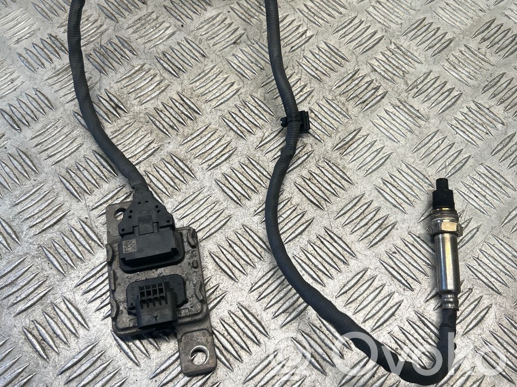 Audi A7 S7 4G Lambda zondas 