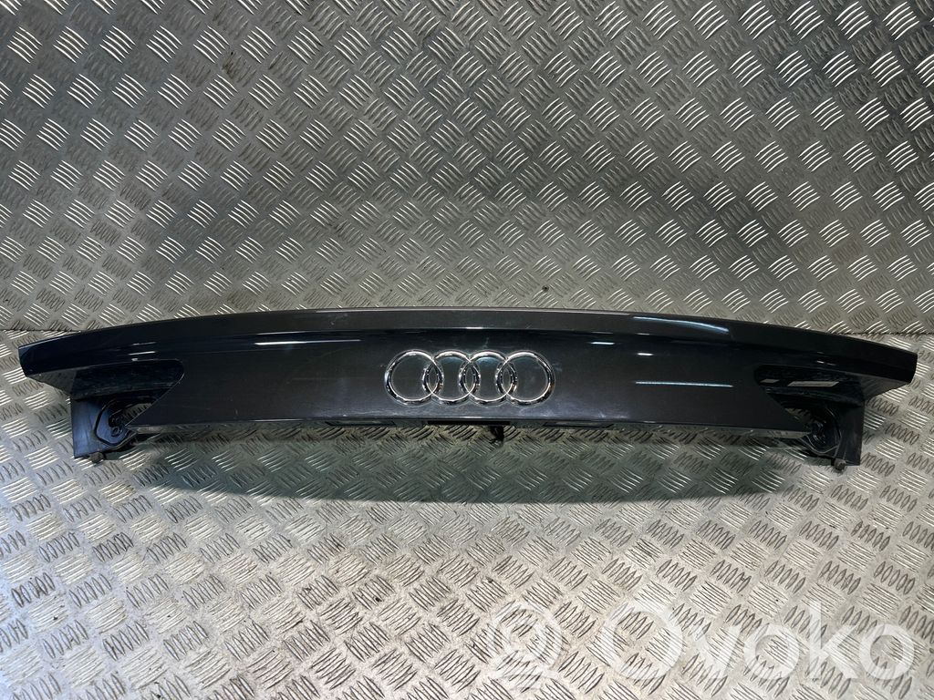 Audi A7 S7 4G Alerón trasero/maletero 