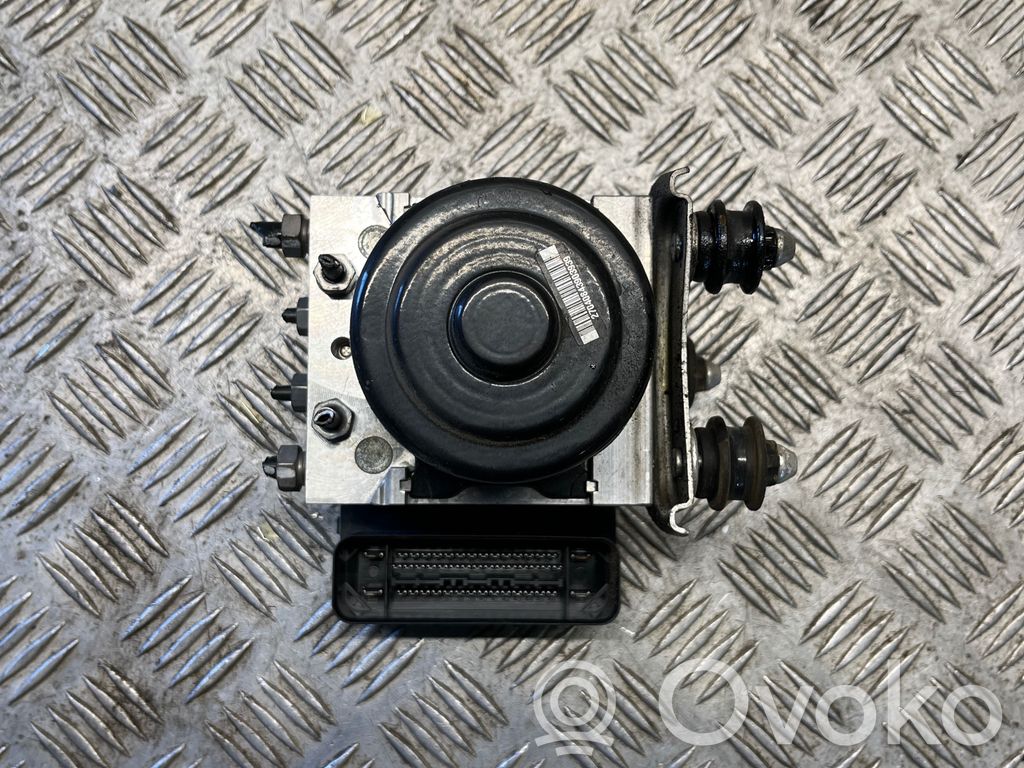 Volkswagen Touareg II ABS Pump 