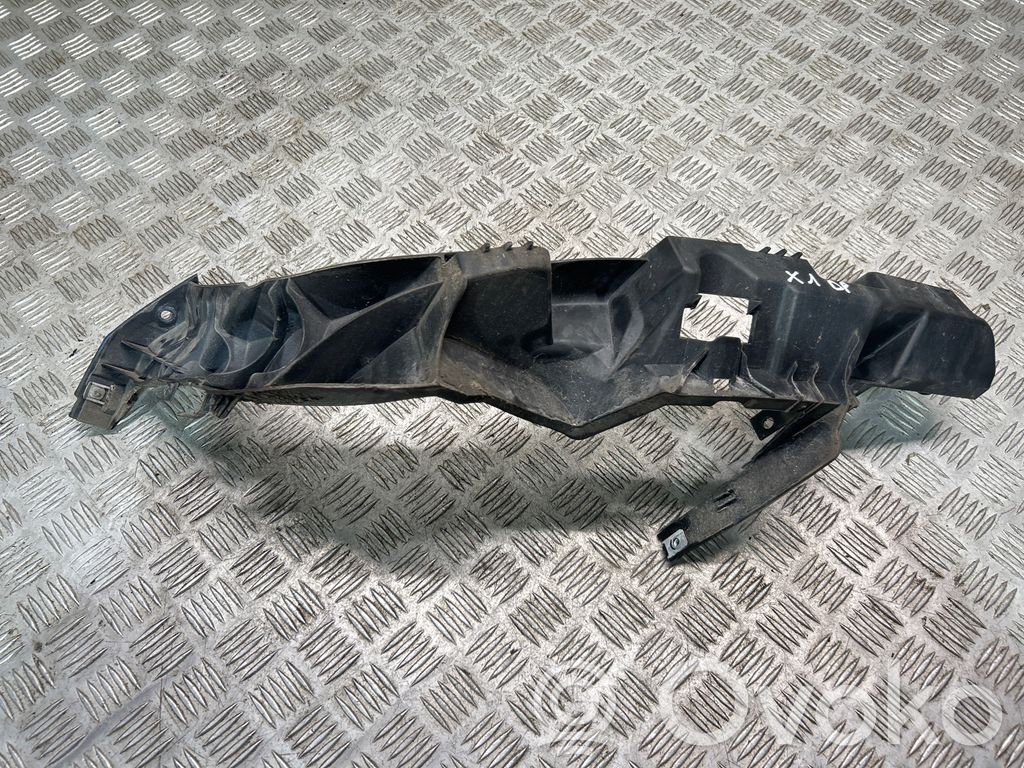 BMW X1 E84 Headlight/headlamp mounting bracket 