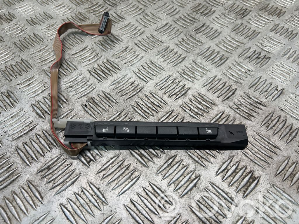 BMW 3 E90 E91 A set of switches 