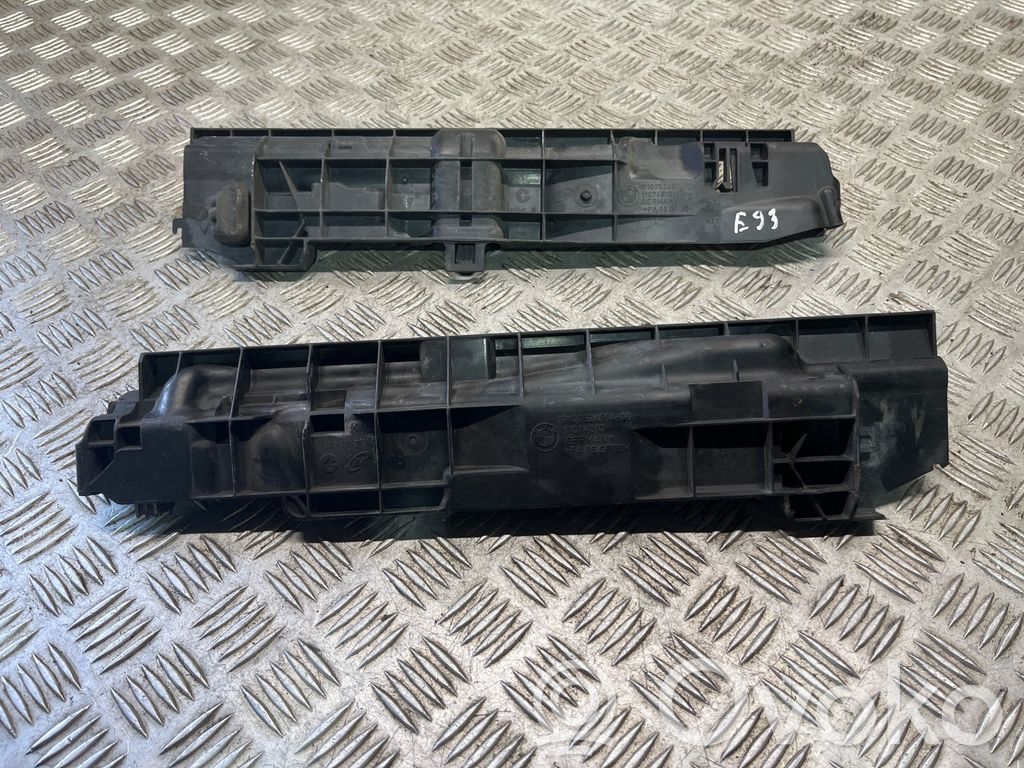 Radiator mount bracket   11074810