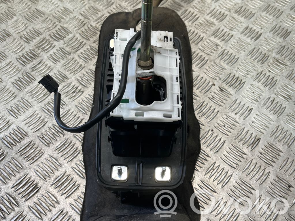 Audi A6 S6 C7 4G Selector caja de cambios 