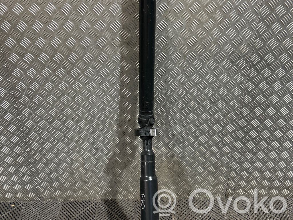 BMW X5 E70 Drive shaft (set) 