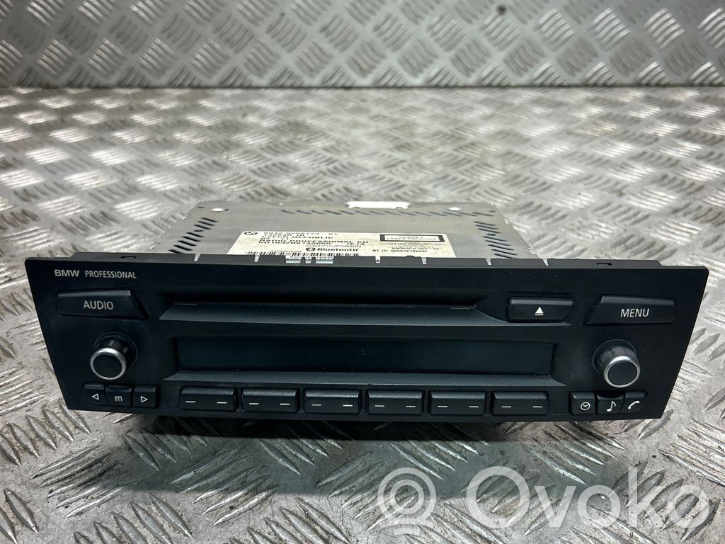 BMW X1 E84 Radio / CD-Player / DVD-Player / Navigation 