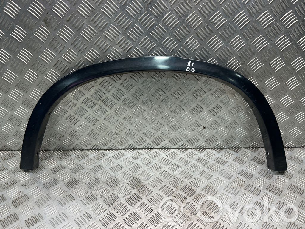 BMW X1 E84 Listwa błotnika tylnego 