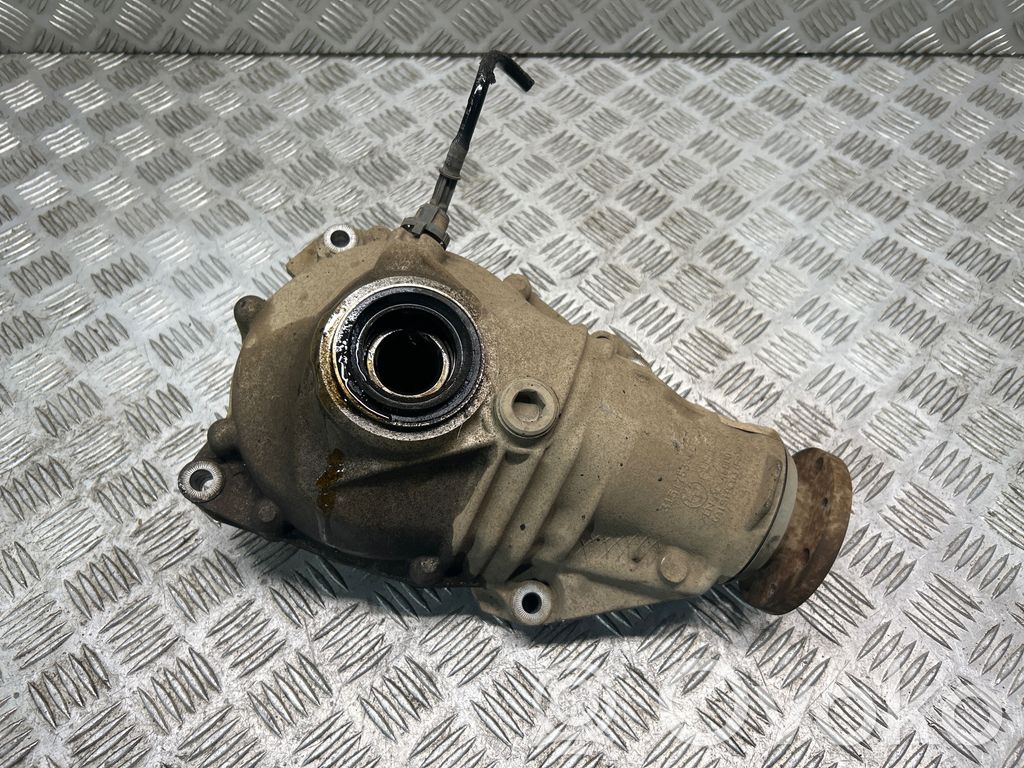 BMW X1 E84 Front differential 