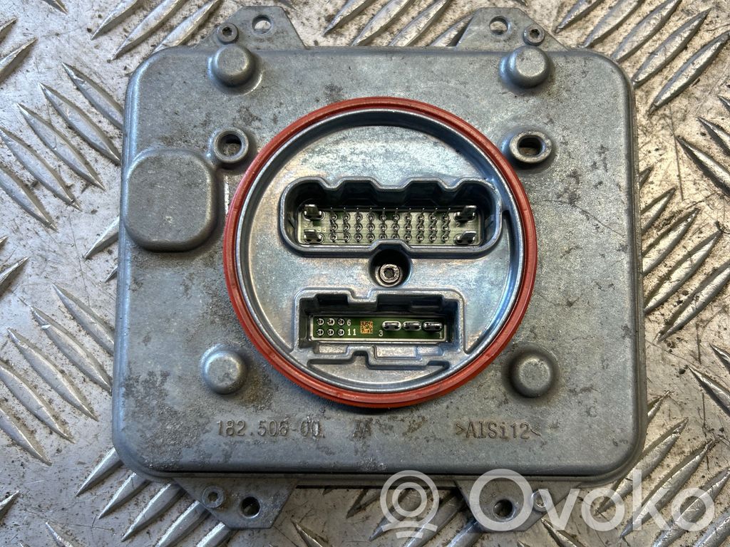 Audi A7 S7 4G LED ballast control module 