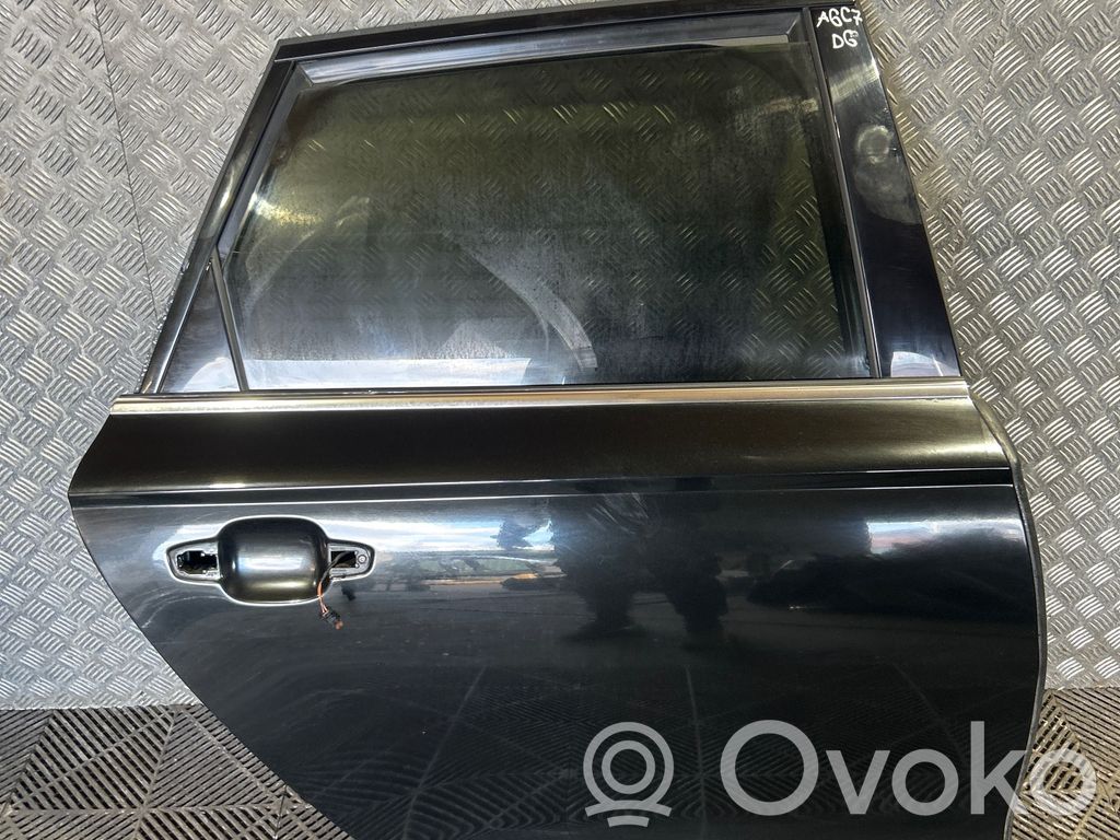 Audi A6 S6 C7 4G Puerta trasera 