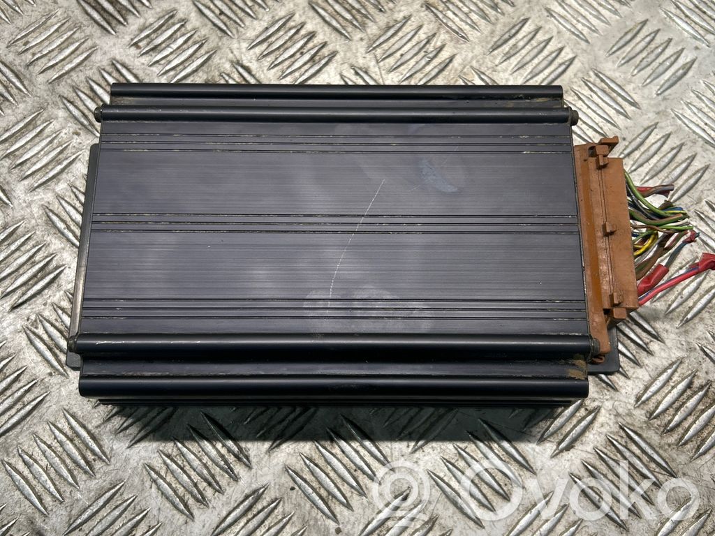Audi A4 S4 B6 8E 8H Amplificatore 