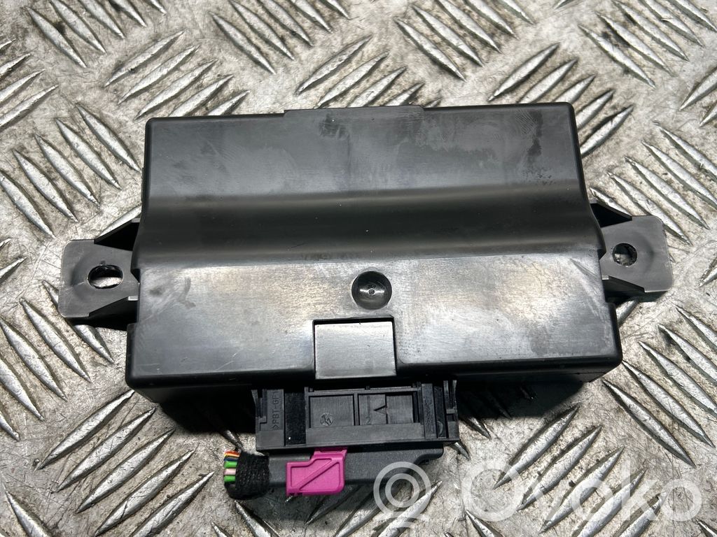 Audi A6 S6 C7 4G Gateway control module 