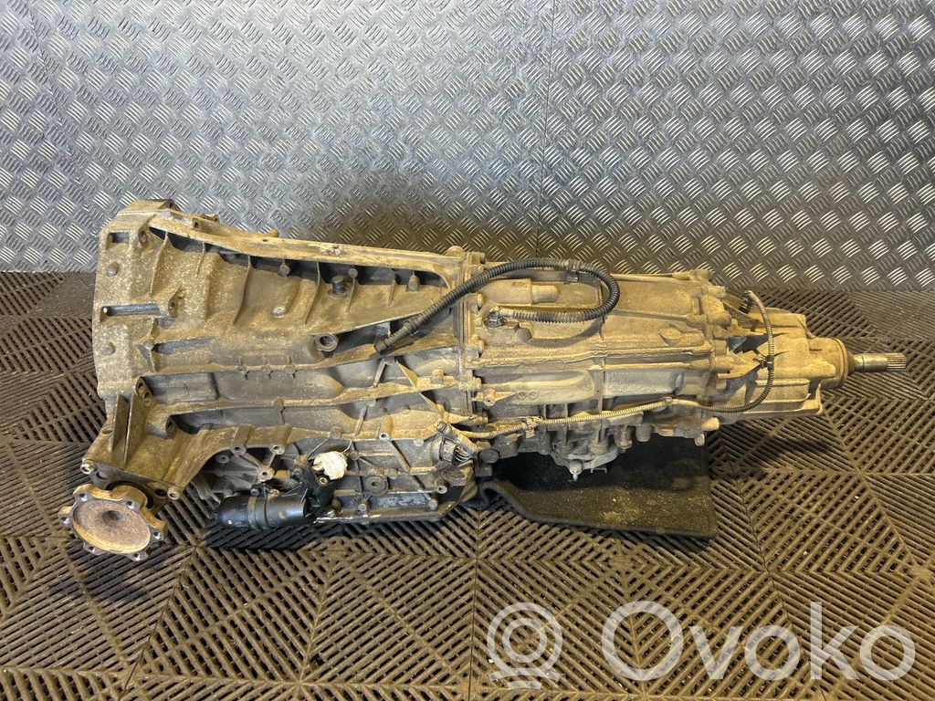 Audi Q5 SQ5 8R Automatic gearbox 