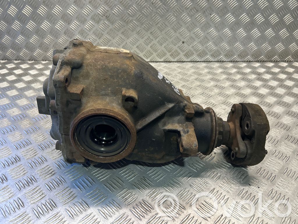 BMW 3 F30 F35 F31 Galinis reduktorius 