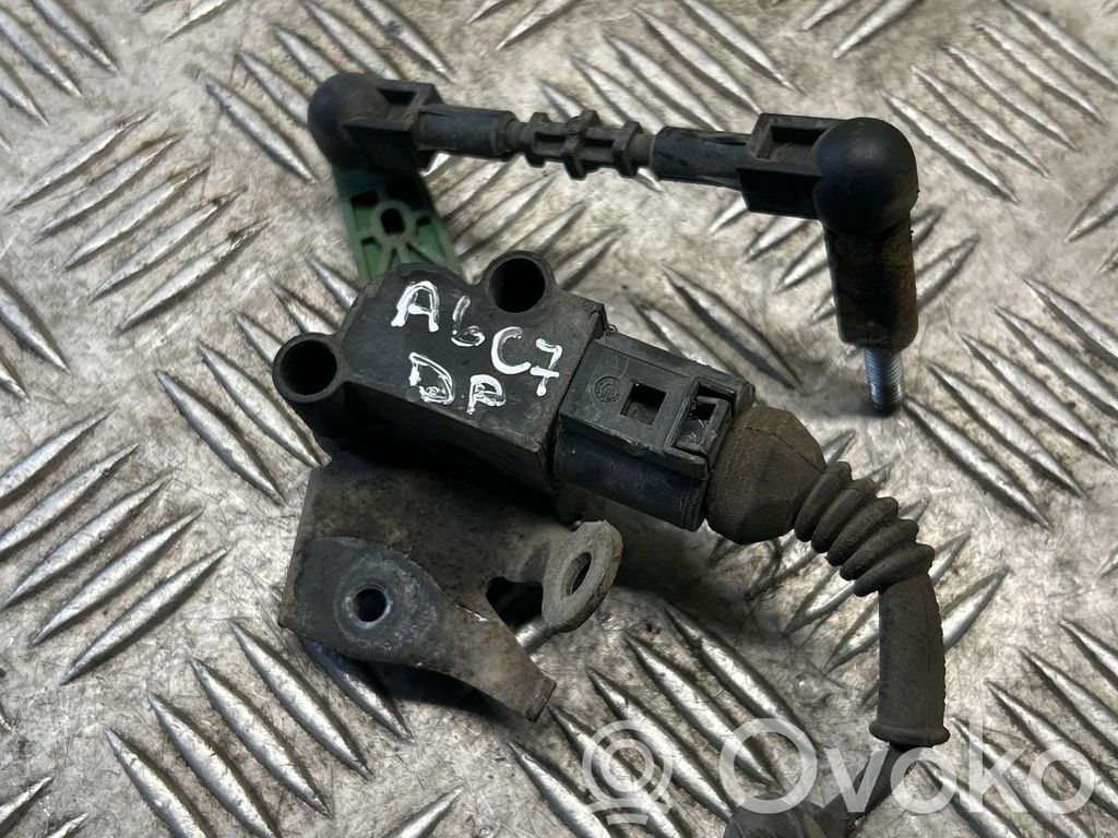 Audi A6 S6 C7 4G Headlight/headlamp level sensor 