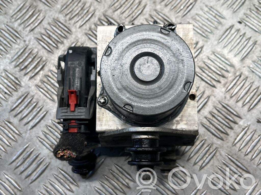 Audi A6 S6 C7 4G ABS-pumppu 