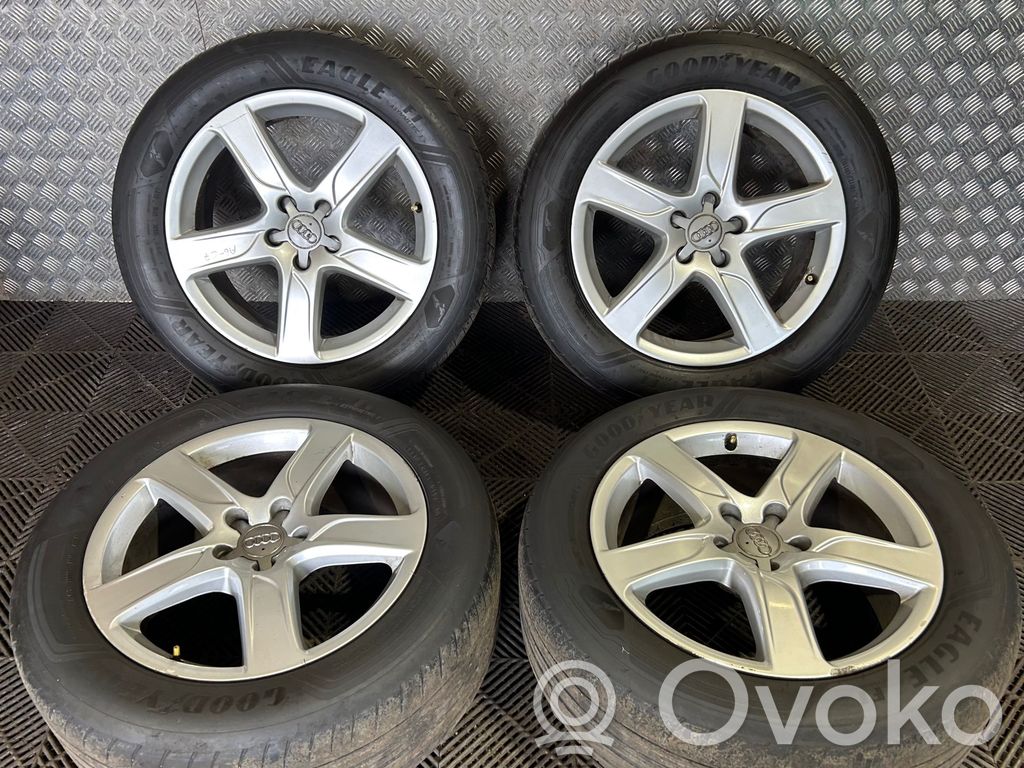 Audi A6 S6 C7 4G Llanta de aleación R18 