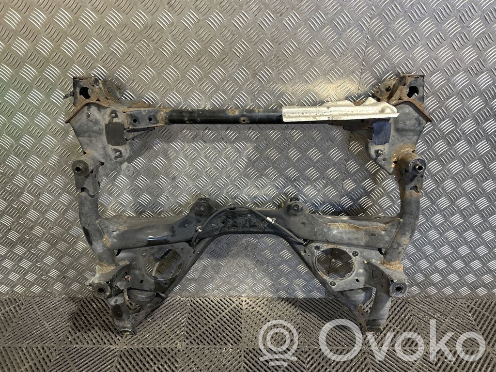 BMW 3 F30 F35 F31 Sottotelaio anteriore 