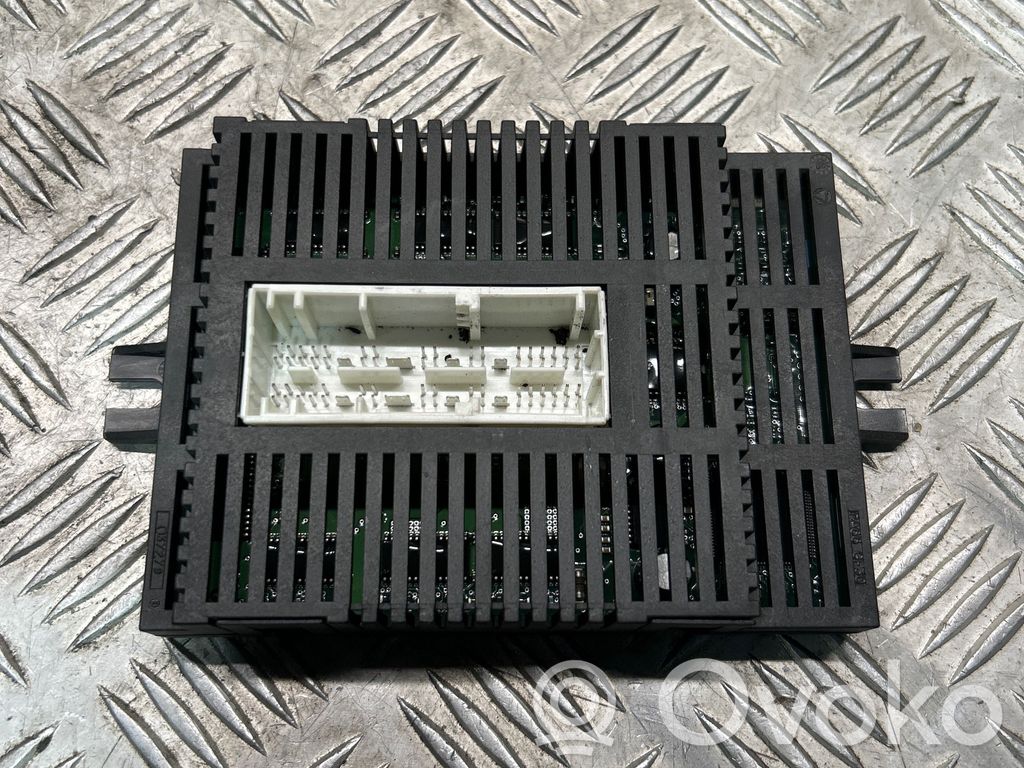 BMW 5 E60 E61 Light module LCM 