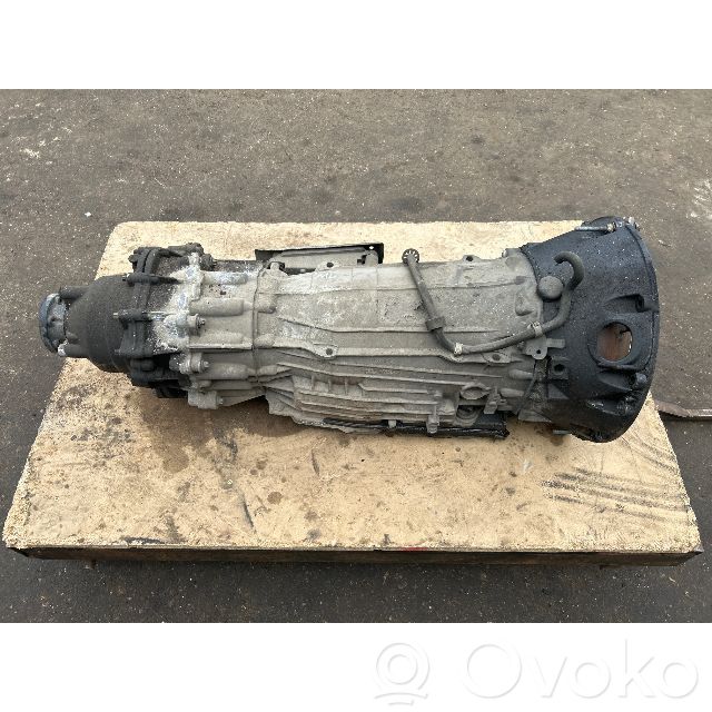 Automatyczna skrzynia biegów   A1642701601,R1642711301,722902