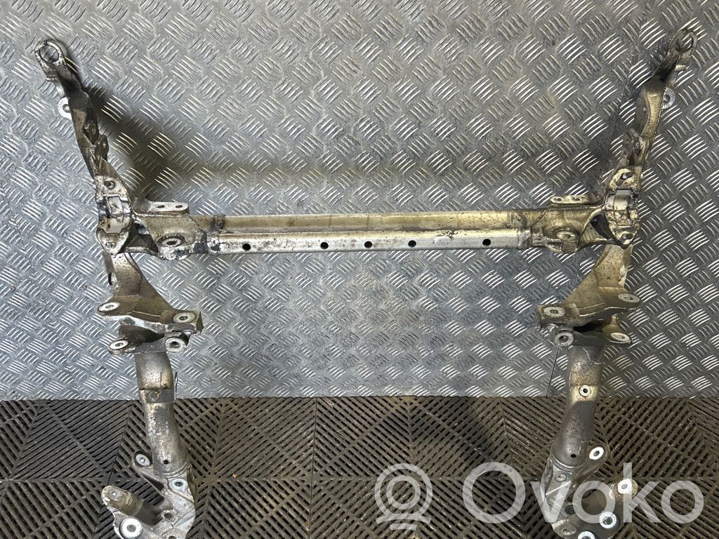 Audi Q5 SQ5 8R Front subframe 