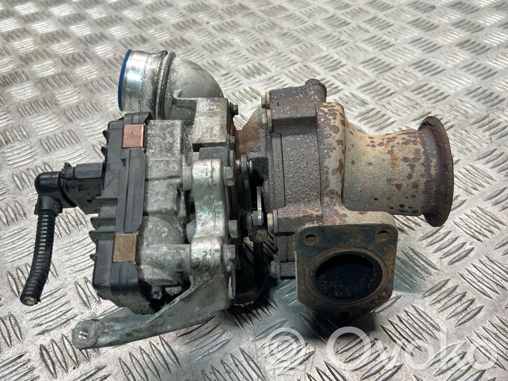 Turbo   8519475