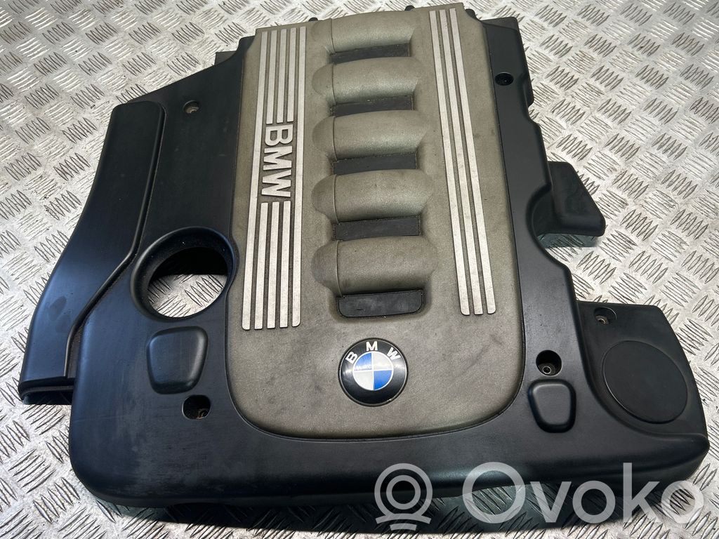 BMW X5 E70 Capac protecție motor 