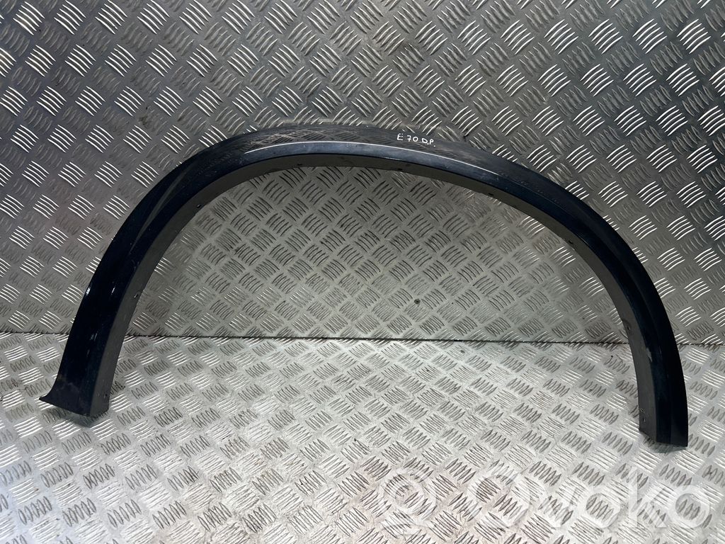 BMW X5 E70 Front arch trim 