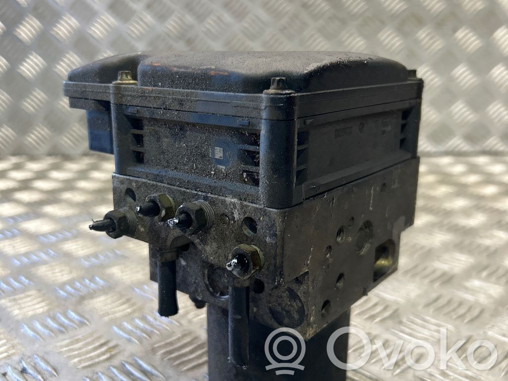 BMW X5 E70 ABS Pump 