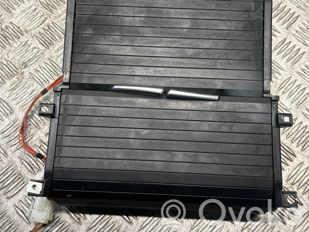 BMW X5 E70 Cup holder front 