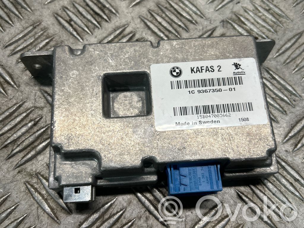 BMW 3 F30 F35 F31 Centralina/modulo telecamera 