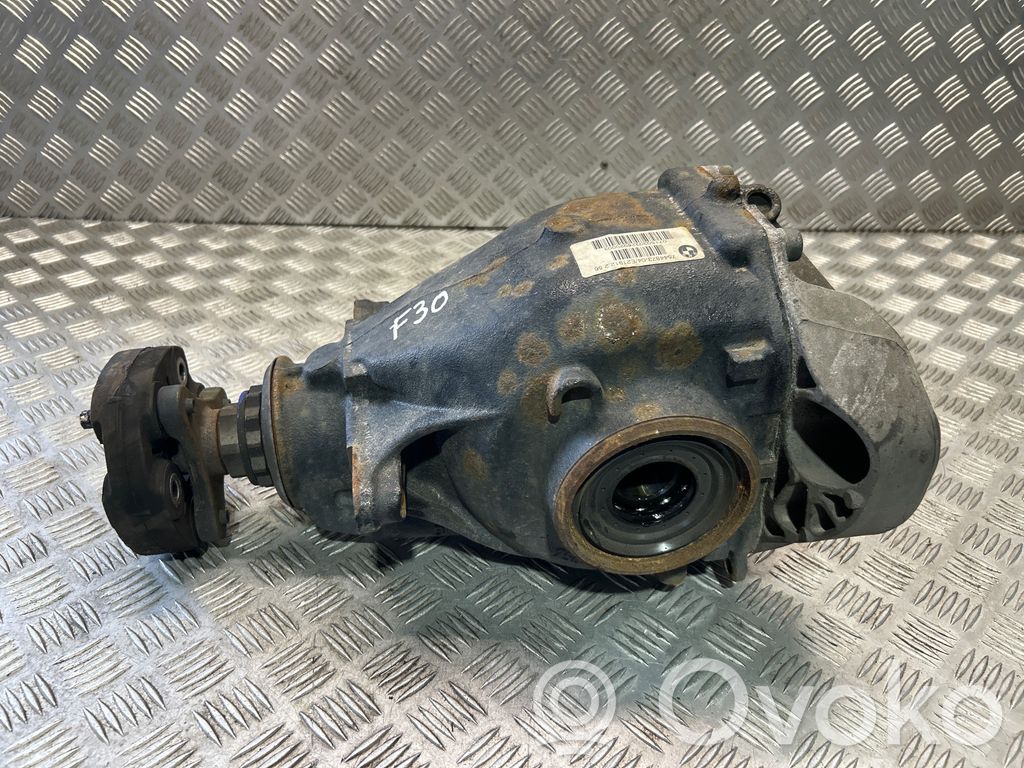 BMW 3 F30 F35 F31 Galinis reduktorius 