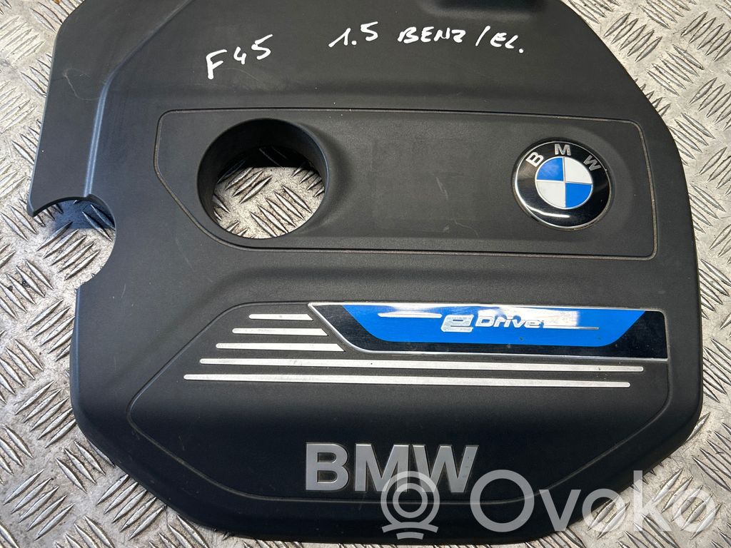 BMW 2 F45 Moottorin koppa 