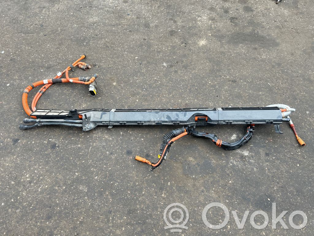 Inna wiązka przewodów / kabli   6824117,6824127