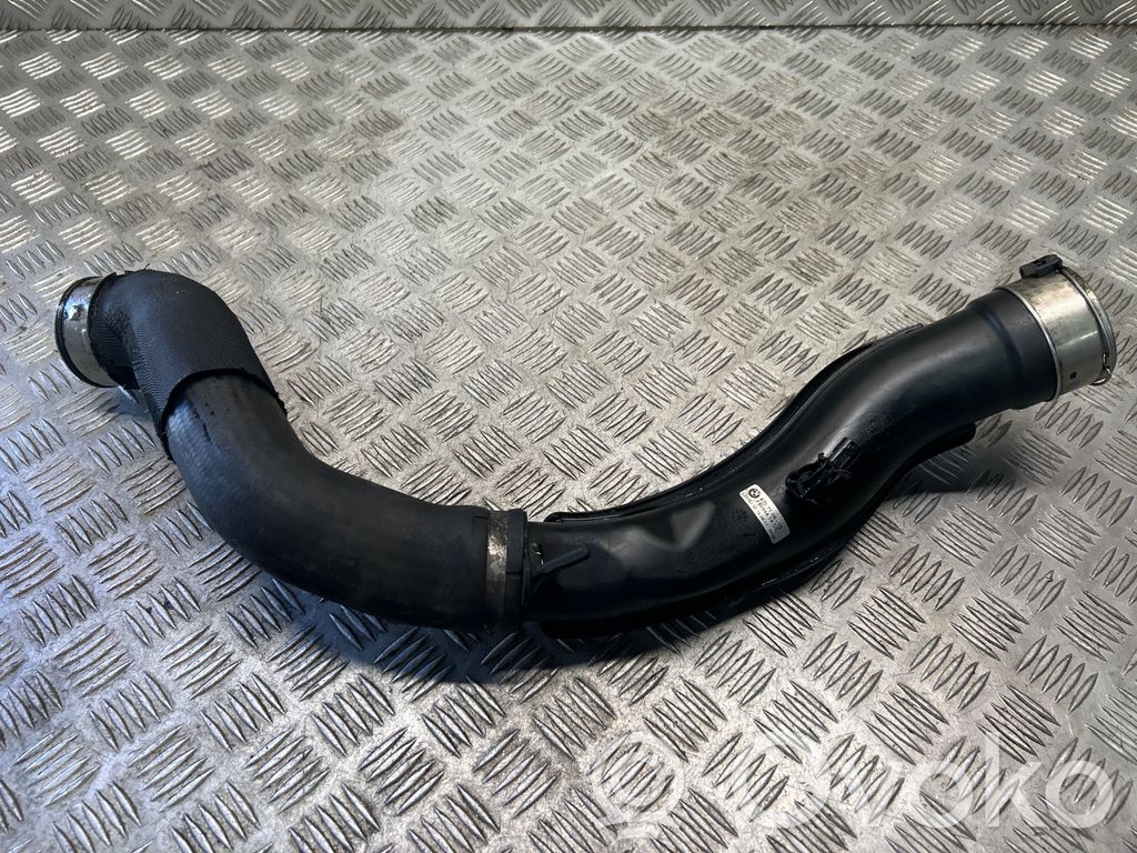 BMW X6 E71 Intercooler hose/pipe 
