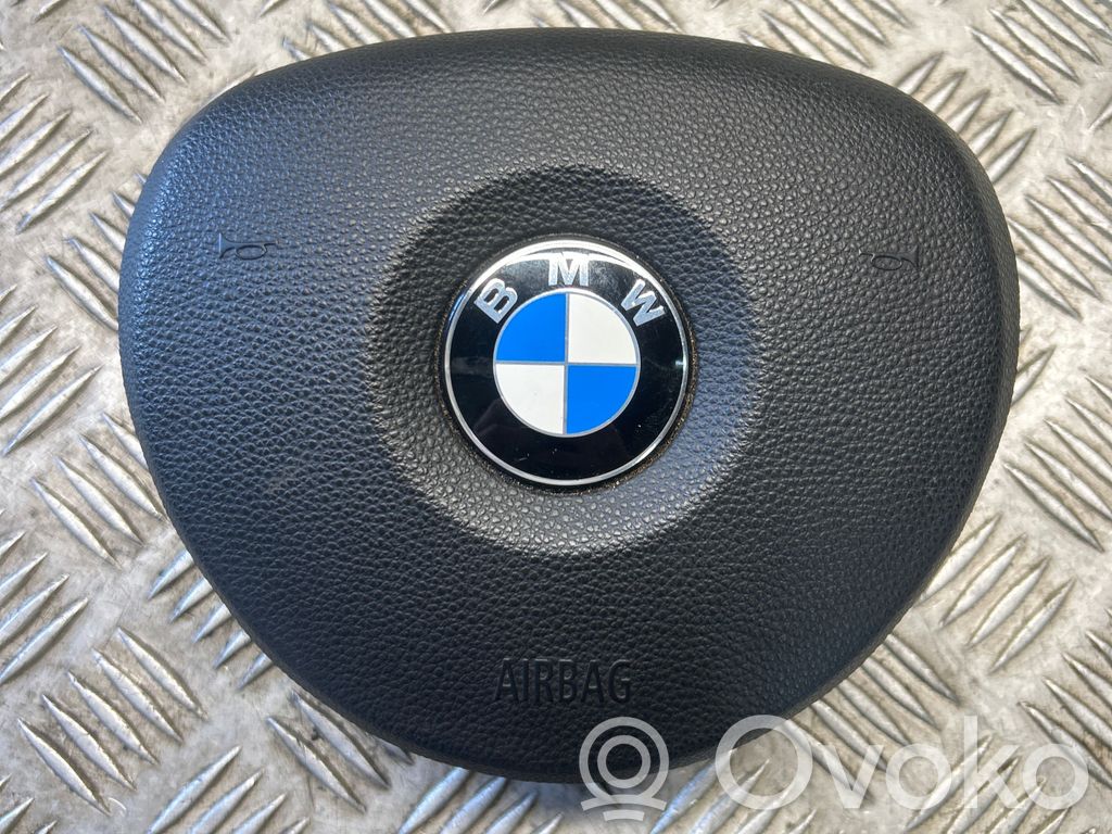 BMW X1 E84 Stūres drošības spilvens 