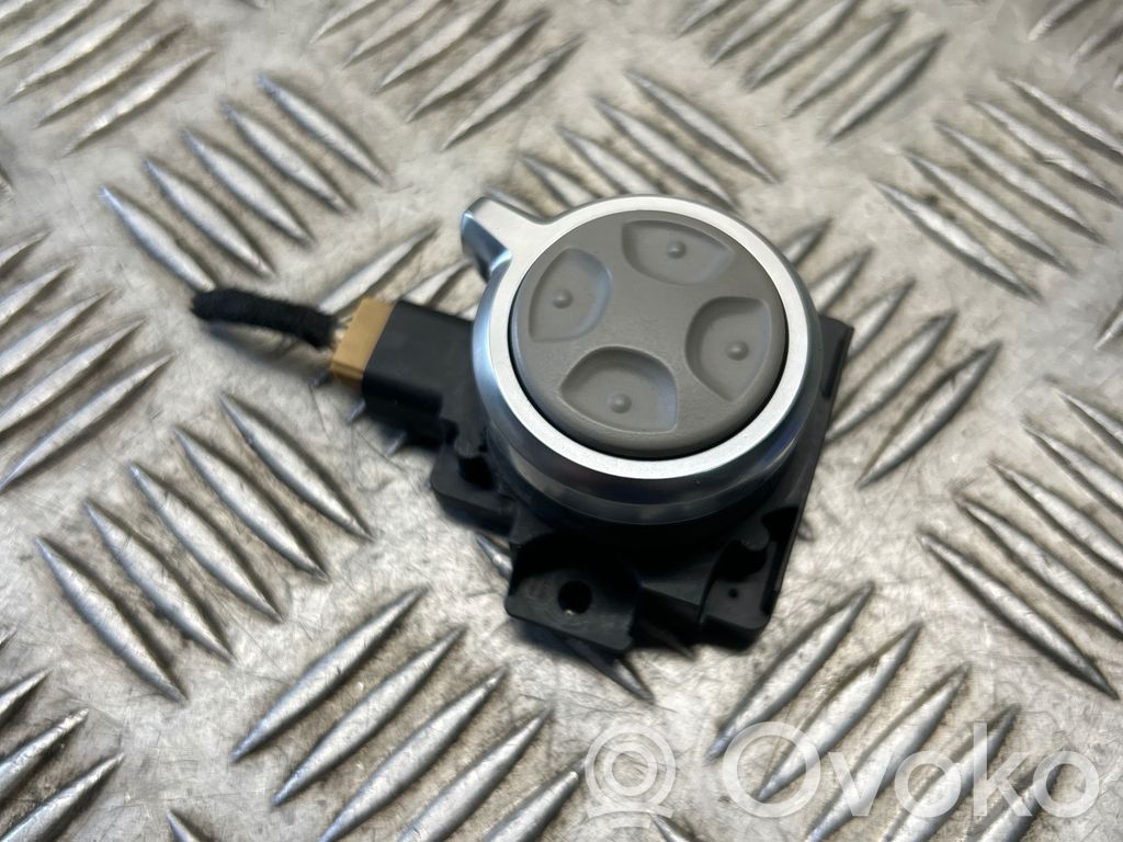 Audi A6 S6 C7 4G Interruptor de control del asiento 