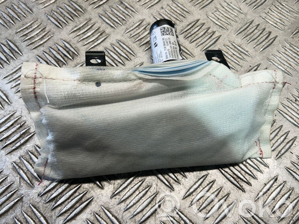 BMW X5 E70 Sitz-Airbag 