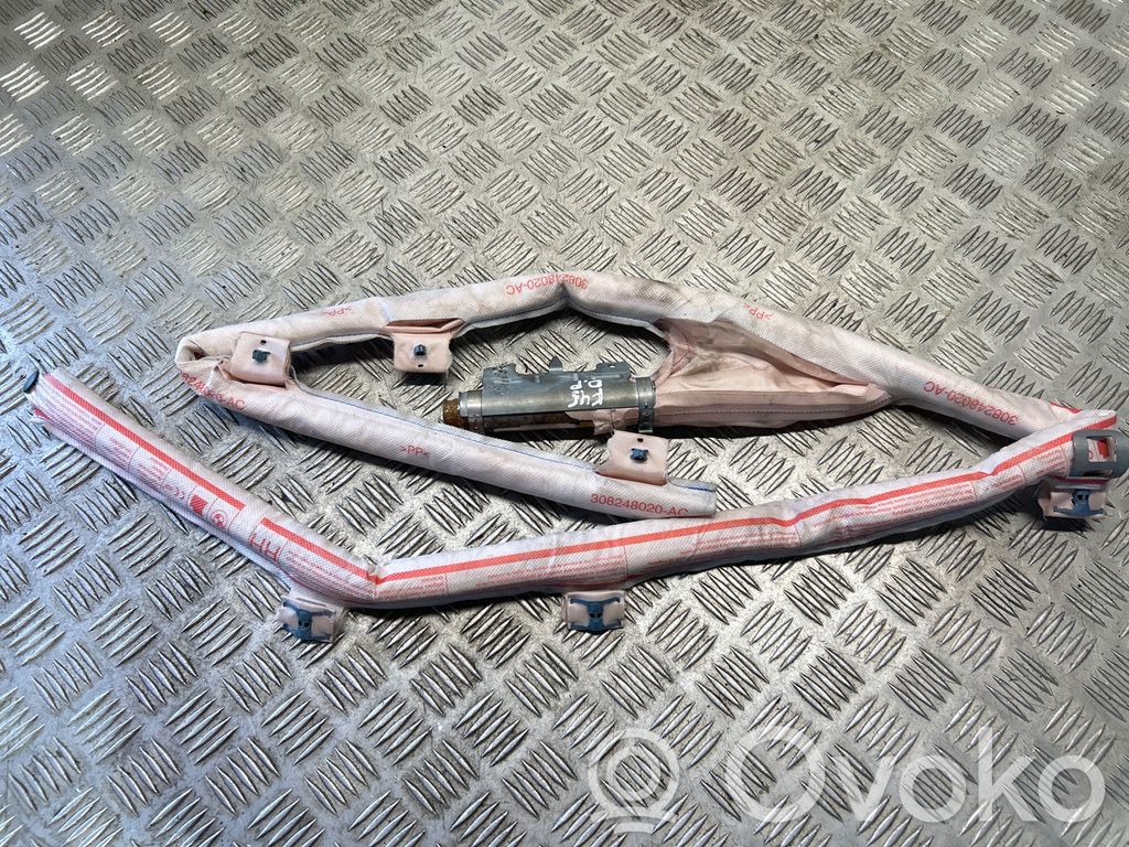 BMW 2 F45 Airbag del techo 