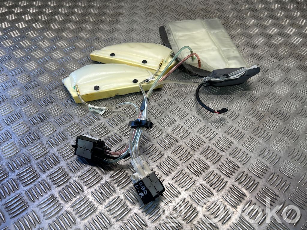BMW 3 E90 E91 Other control units/modules 