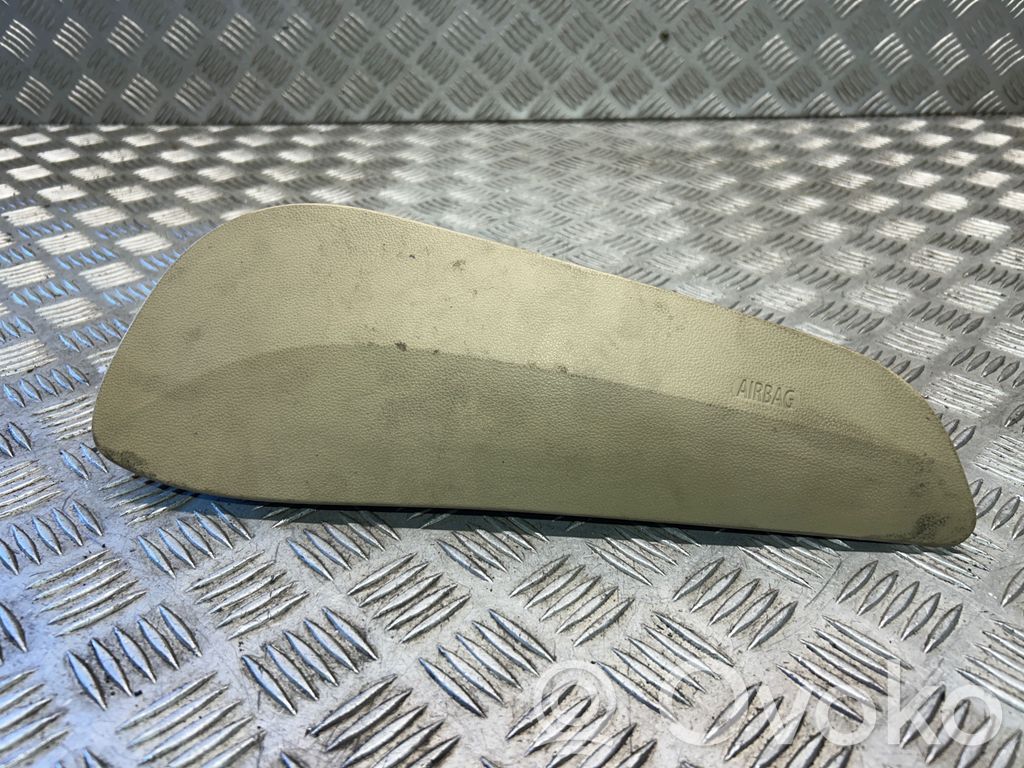 Airbag del asiento   6019789