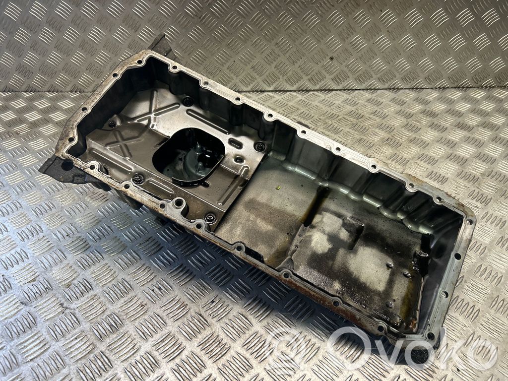 BMW 5 E39 Karteris 