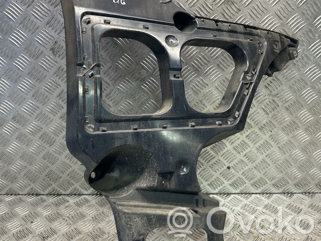 BMW X6 E71 Rear bumper mounting bracket 