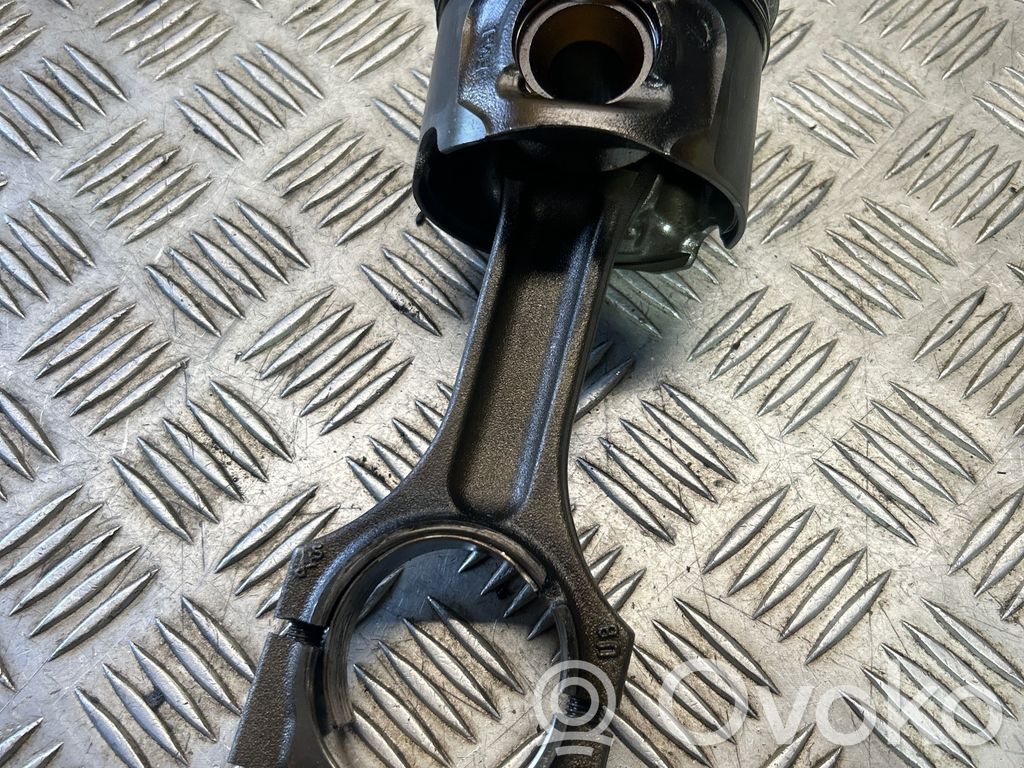 BMW 3 E90 E91 Virzulis (-i) 
