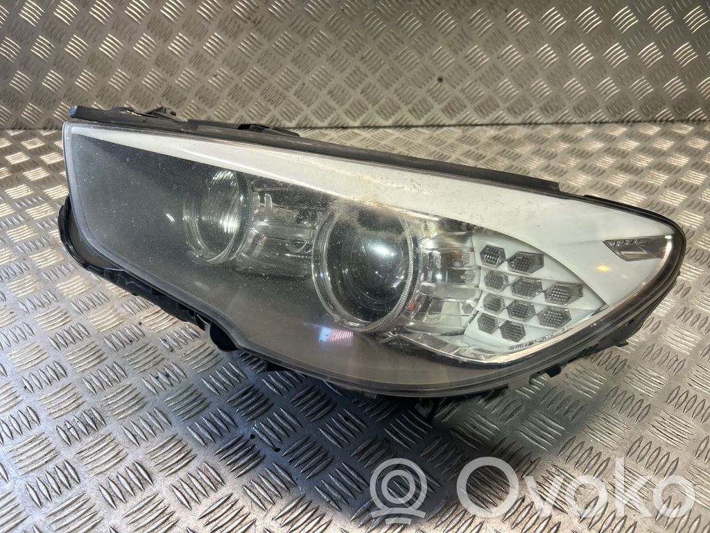 BMW 5 GT F07 Scheinwerfer 