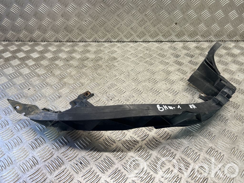 BMW 1 E81 E87 Headlight/headlamp mounting bracket 