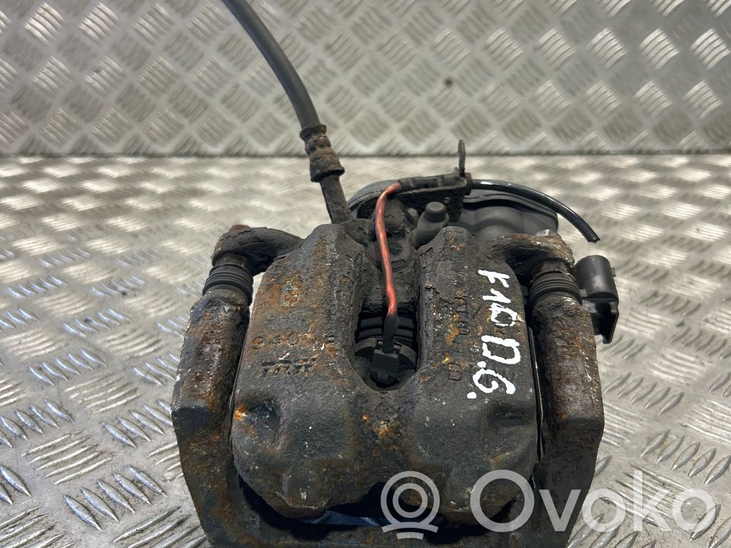 BMW 5 F10 F11 Etrier frână spate 
