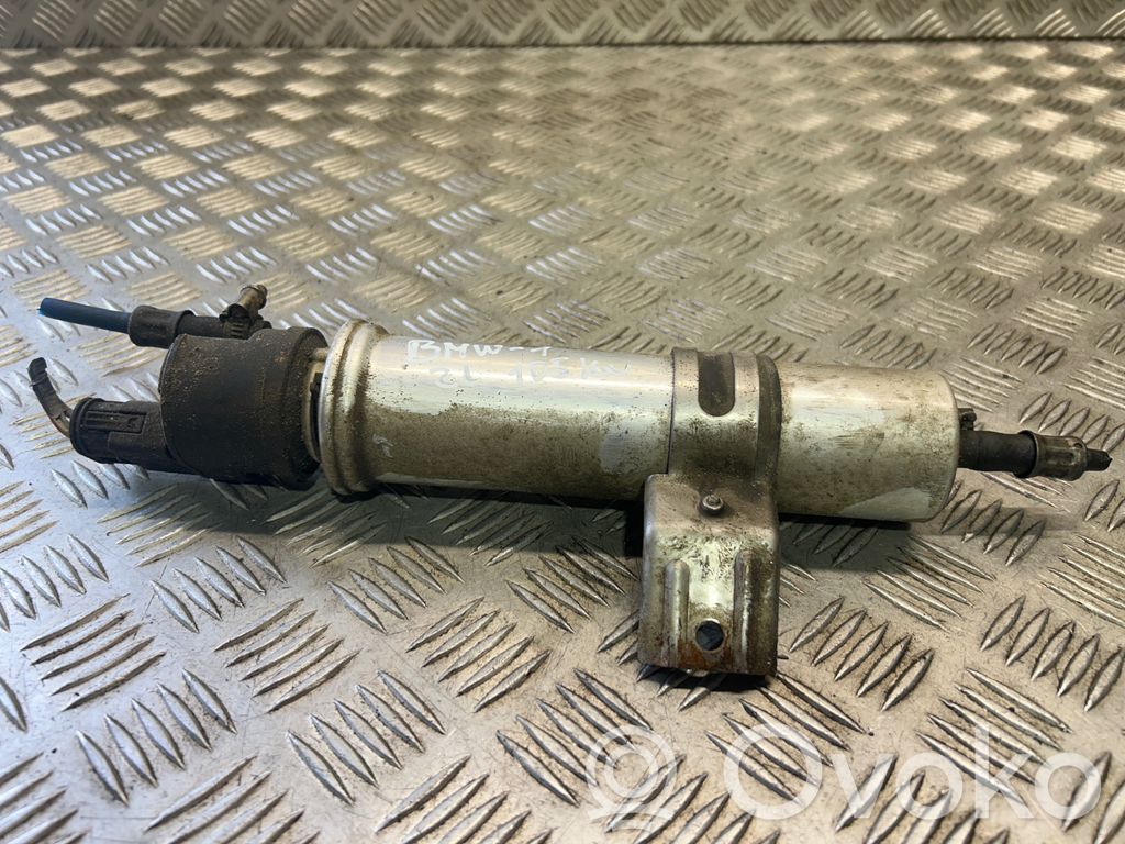 Fuel filter heater   7801209