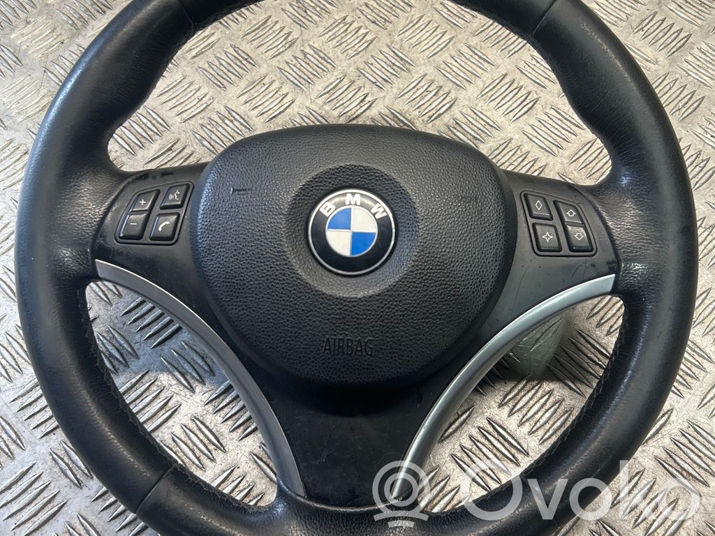 BMW 1 E81 E87 Lenkrad 